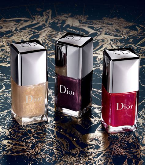 dior christmas nail polish 2020|Dior vernis top coat.